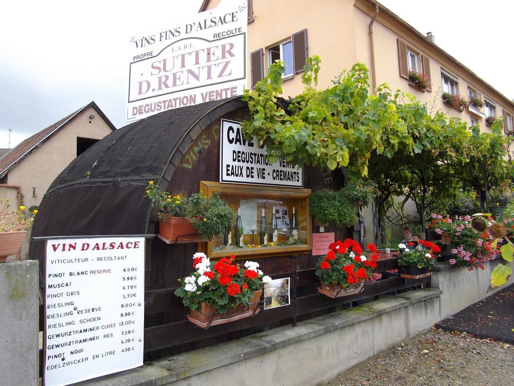 リクヴィールRentz Martineアパートメント 部屋 写真